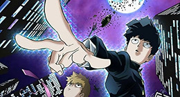 Mob Psycho 100 Episode 04 Vostfr