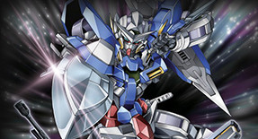 Mobile Suit Gundam 00 Episode 03 Vostfr