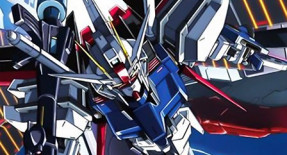 Mobile Suit Gundam SEED Episode 40 Vostfr