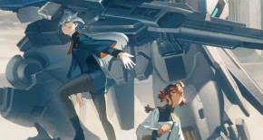 Mobile Suit Gundam : Suisei no Majo Season 2 Episode 04 Vostfr