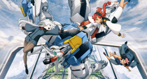 Mobile Suit Gundam : Suisei no Majo Episode 05 Vostfr