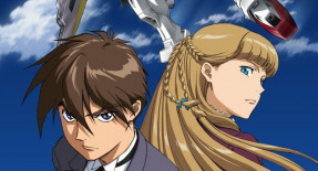 Mobile Suit Gundam WING Episode 35 Vostfr