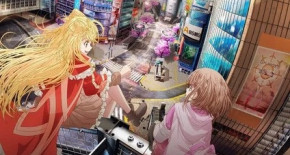 Momentary Lily: Tsuzuiteiku Kappou, Kappou! OAV 01 Vostfr