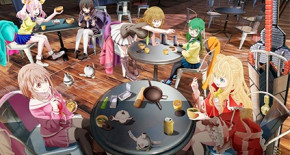 Momentary Lily Episode 12 Vostfr