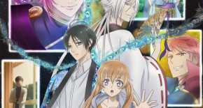 Momochi-san Chi no Ayakashi Ouji Episode 02 Vostfr