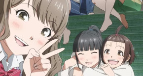 Mou Ippon! Episode 03 Vostfr