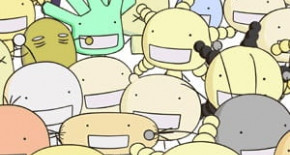 Moyashimon Episode 03 Vostfr