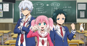 Munou na Nana Episode 10 Vostfr