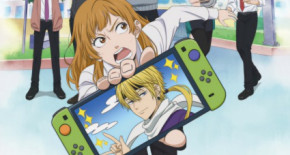 Murai no Koi Episode 08 Vostfr