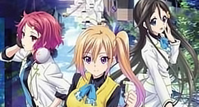 Musaigen no Phantom World Episode 01 Vostfr