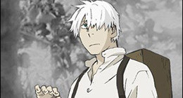 Mushishi Episode 25 Vostfr