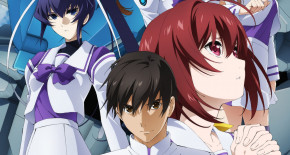 Muv-Luv Alternative Episode 10 Vostfr