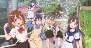 Na Nare Hana Nare Episode 10 Vostfr