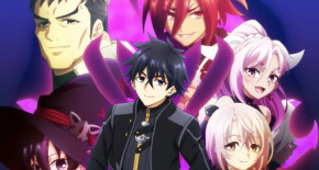 Nageki no Bourei wa Intai shitai 2 Episode 05 Vostfr