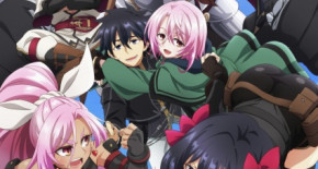 Nageki no Bourei wa Intai shitai Episode 07 Vostfr