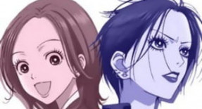 Nana Episode 26 Vostfr