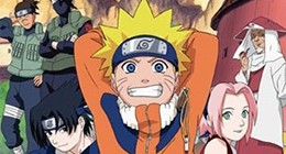 Naruto Episode 207 Vostfr