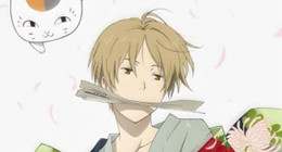 Natsume Yuujinchou San Episode 01 Vostfr