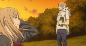 Natsume Yuujinchou Shichi: Nobashita Te wa OAV 01 Vostfr