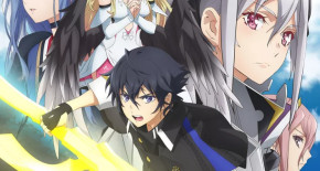 Naze Boku no Sekai wo Daremo Oboeteinai no ka? Episode 11 Vostfr