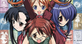 Negima!? Episode 14 Vostfr