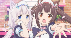 Nekopara (TV) Episode 04 Vostfr