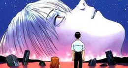 Neon Genesis Evangelion Gekijouban : The End of Evangelion : Air/Magokoro wo, Kimi ni Film 01 Vostfr