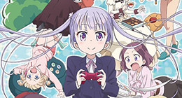 New Game! Episode 07 Vostfr