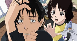 NHK ni youkoso! Episode 23 Vostfr