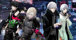 Night Head 2041 Episode 04 Vostfr