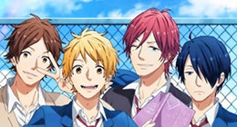 Nijiiro Days Episode 02 Vostfr