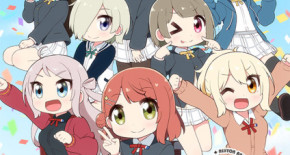 Nijiyon Animation 2 Episode 01 Vostfr