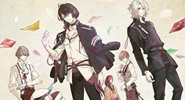 Nil Admirari no Tenbin Episode 02 Vostfr