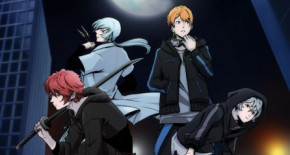 Ninja Collection Episode 01 Vostfr