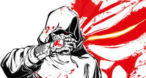 Ninja Kamui Episode 06 Vostfr