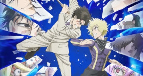 Ninja to Gokudou Episode 04 Vostfr