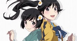 Nisemonogatari Episode 04 Vostfr