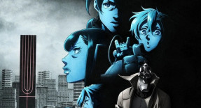 No Guns Life 2nd Season Episode 09 Vostfr