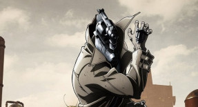 No Guns Life Episode 05 Vostfr