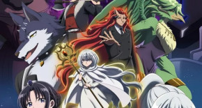 Nokemono-tachi no Yoru Episode 07 Vostfr