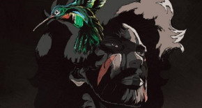 Nomad : Megalo Box 2 Episode 08 Vostfr