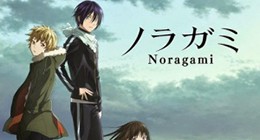 Noragami Episode 03 Vostfr