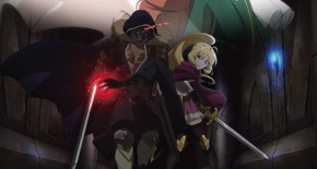 Nozomanu Fushi no Boukensha Episode 06 Vostfr