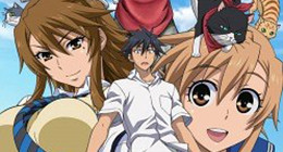 Nyan Koi ! Episode 08 Vostfr