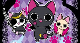 Nyanpire The Animation Episode 07 Vostfr