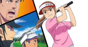 Oi! Tonbo 2 Episode 08 Vostfr