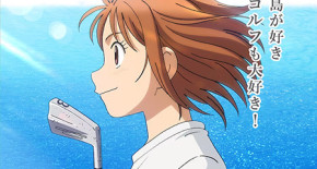 Oi! Tonbo Episode 10 Vostfr