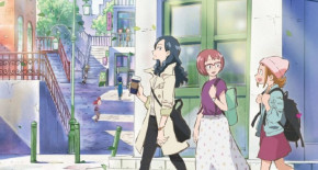 Ojamajo Doremi : Majo Minarai wo Sagashite Film 01 Vostfr