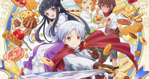 Okashi na Tensei Episode 10 Vostfr