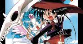 Omishi Mahou Gekijou : Risky/Safety Episode 11 Vostfr